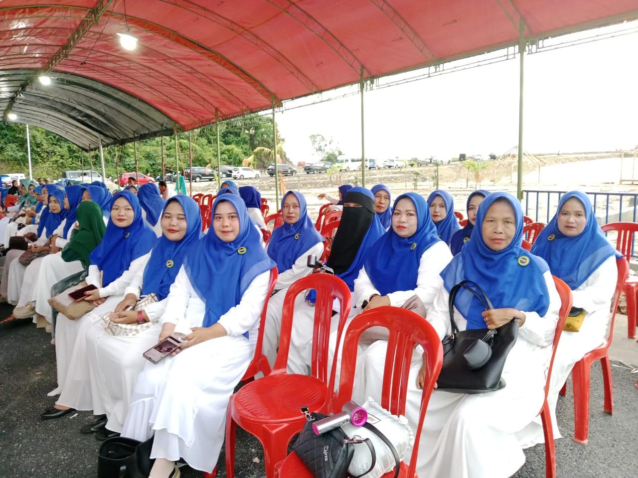 BKMT DESA DELANG - DELANG